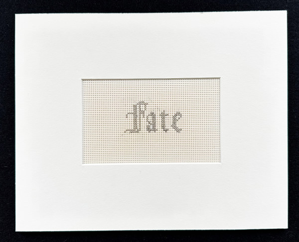 Gothic / Fate by Masako Takahashi