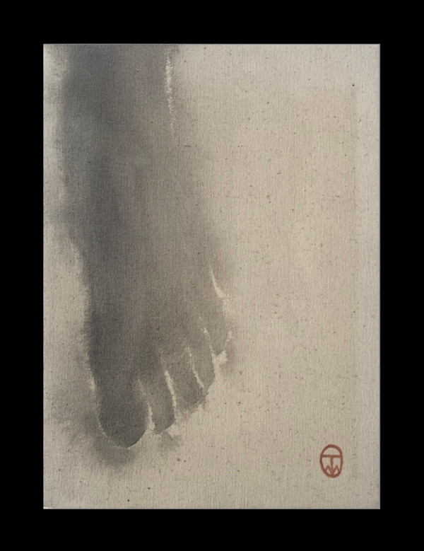 Hiroshima / 8 by Masako Takahashi