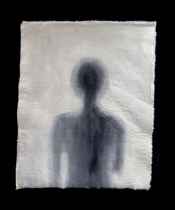 Hiroshima Series / 17 by Masako Takahashi