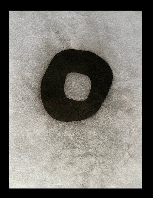 Covid Enso / 6 by Masako Takahashi