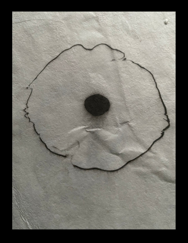 Covid Enso / 3 by Masako Takahashi
