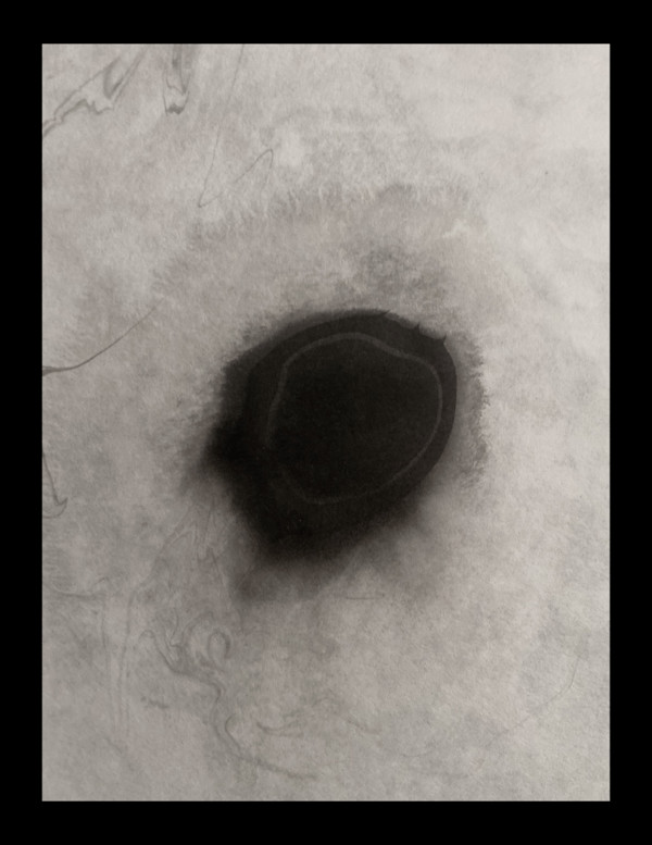 Covid Enso / 1 by Masako Takahashi