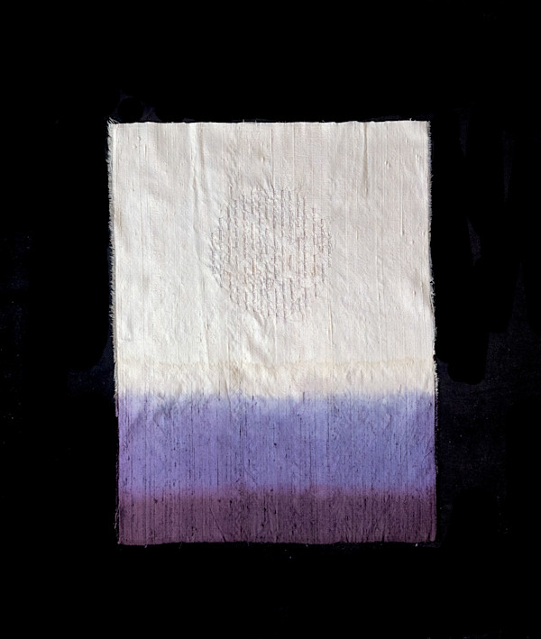Indigo Moon by Masako Takahashi