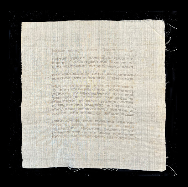 Foundation Series / 9 by Masako Takahashi