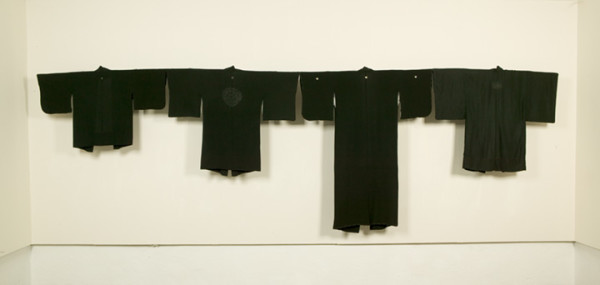 Generations/ Generaciones by Masako Takahashi