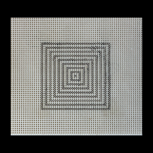 Pattern / 7 by Masako Takahashi