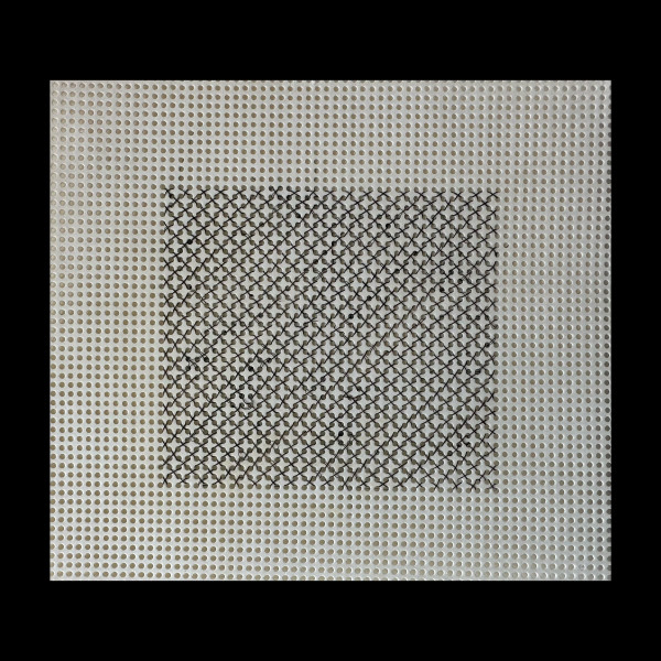 Pattern / 6 by Masako Takahashi