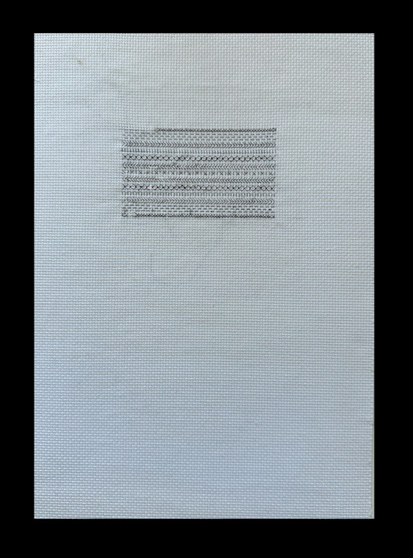 Pattern / 12 by Masako Takahashi