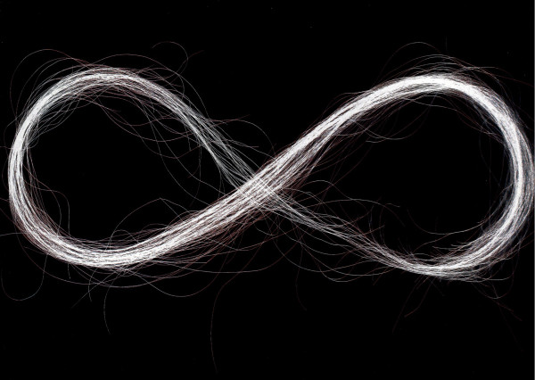 Infinity Inverted by Masako Takahashi