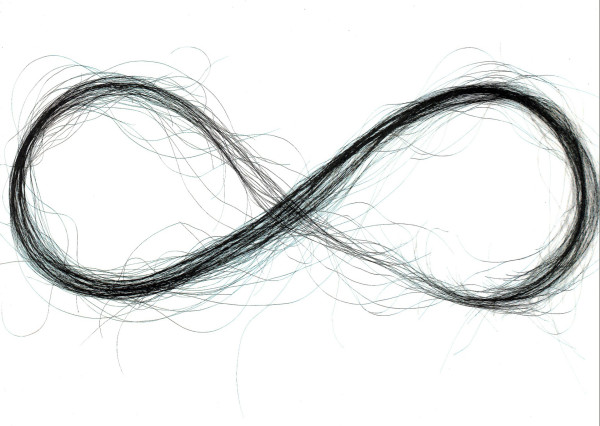 Infinity by Masako Takahashi