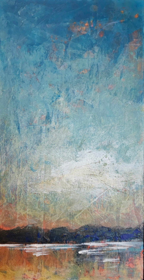 Low Horizon by Laurie Huff