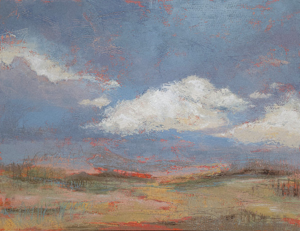Country Retreat by Laurie Huff, Image 1.