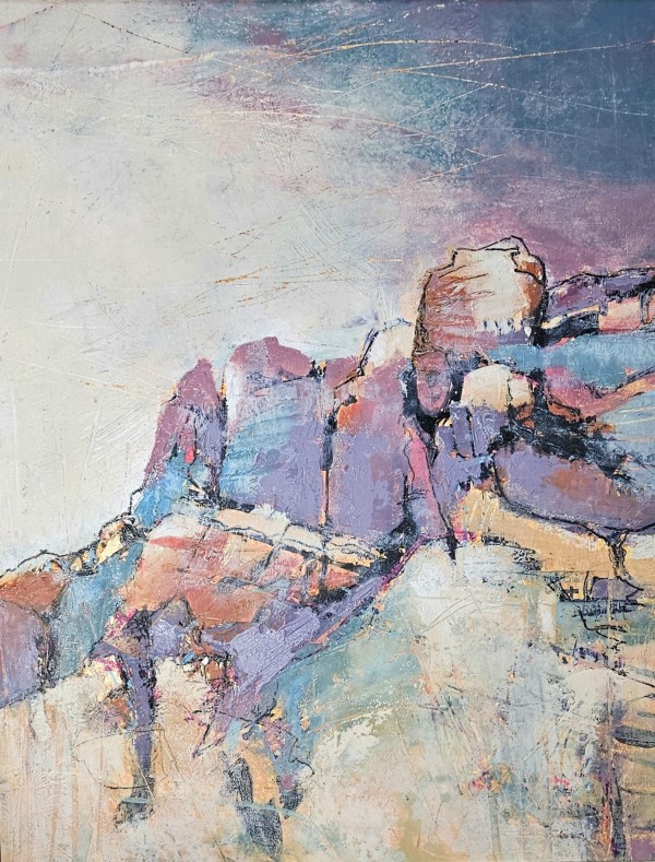 My Sedona by Laurie Huff, Image 1.