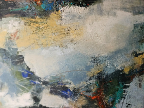 Presence by Laurie Huff, Image 1.