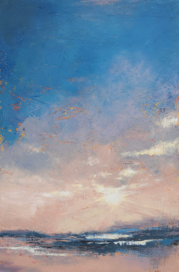 Guiding Light by Laurie Huff, Image 1.