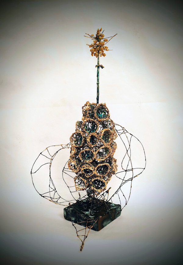 shared imaginings by Alysn Midgelow-Marsden