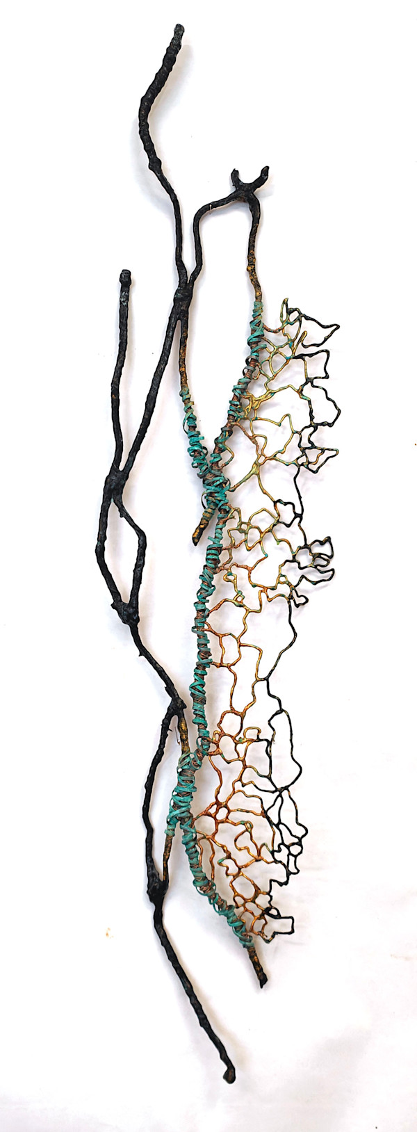 fleeting traces by Alysn Midgelow-Marsden