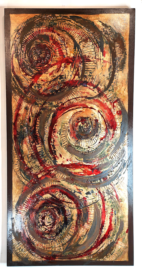 circumstantial interaction by Alysn Midgelow-Marsden