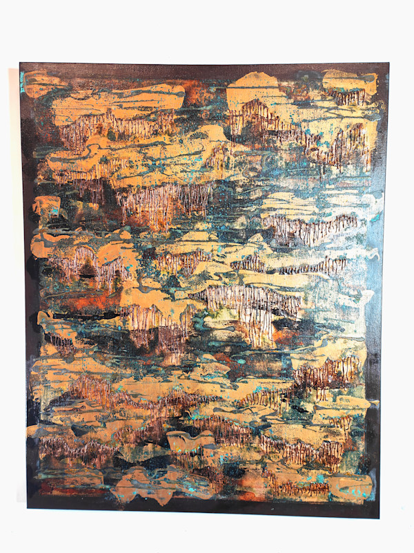 soundings by Alysn Midgelow-Marsden
