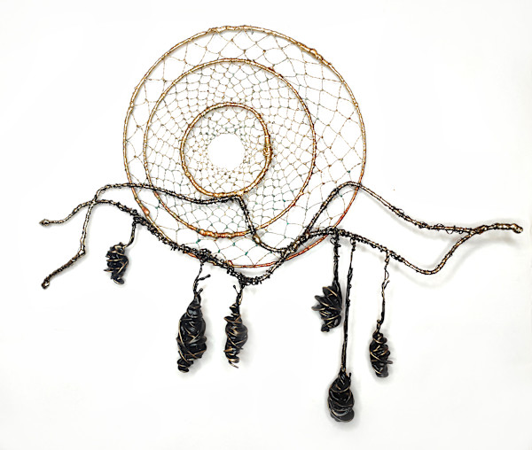 undercurrent by Alysn Midgelow-Marsden