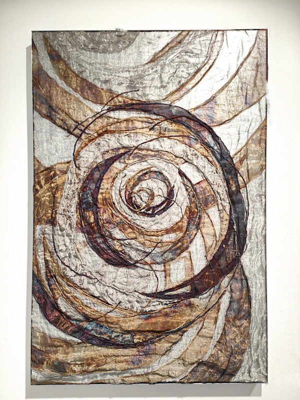 throwing pebbles by Alysn Midgelow-Marsden, Image 11.