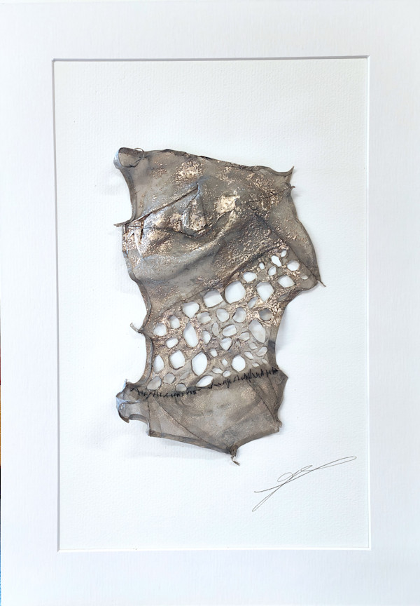 glimpses of things not seen ii by Alysn Midgelow-Marsden