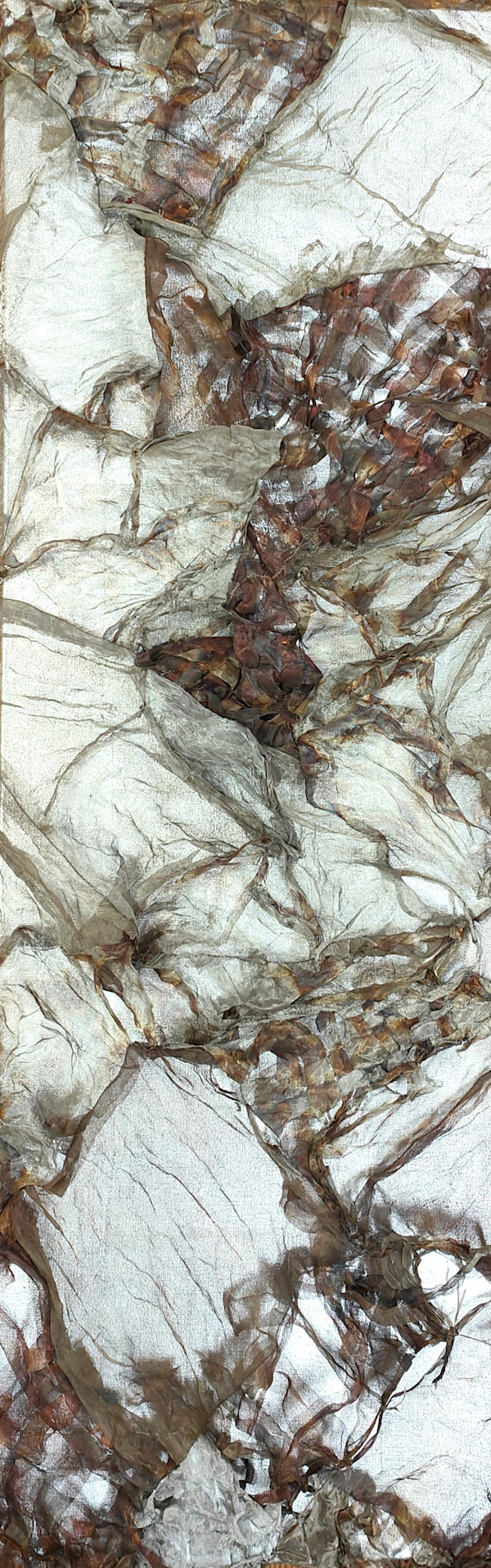 drift and disturbance by Alysn Midgelow-Marsden