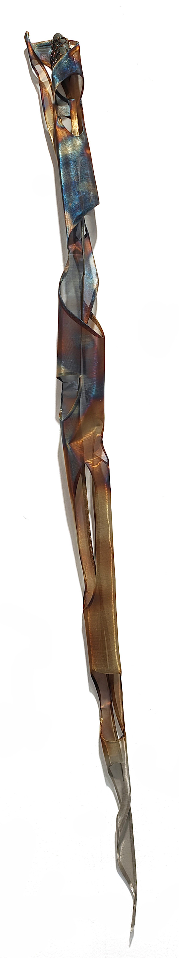 fragmental gesture ii by Alysn Midgelow-Marsden