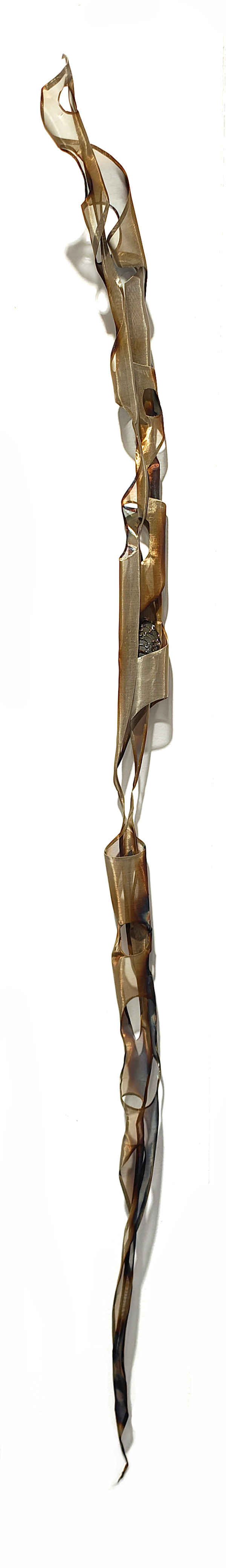 fragmental gesture iii by Alysn Midgelow-Marsden