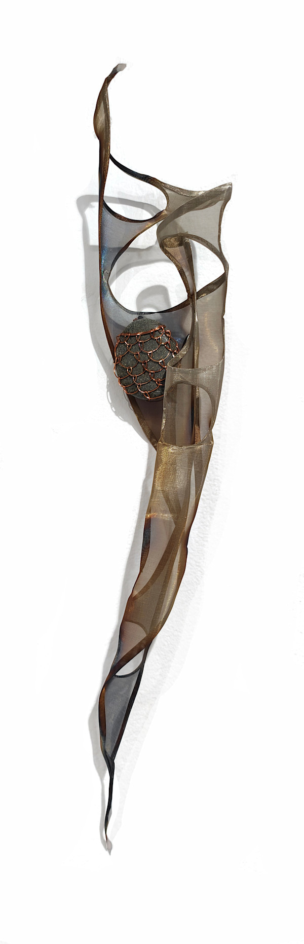 fragmental gesture iv by Alysn Midgelow-Marsden, Image 1.