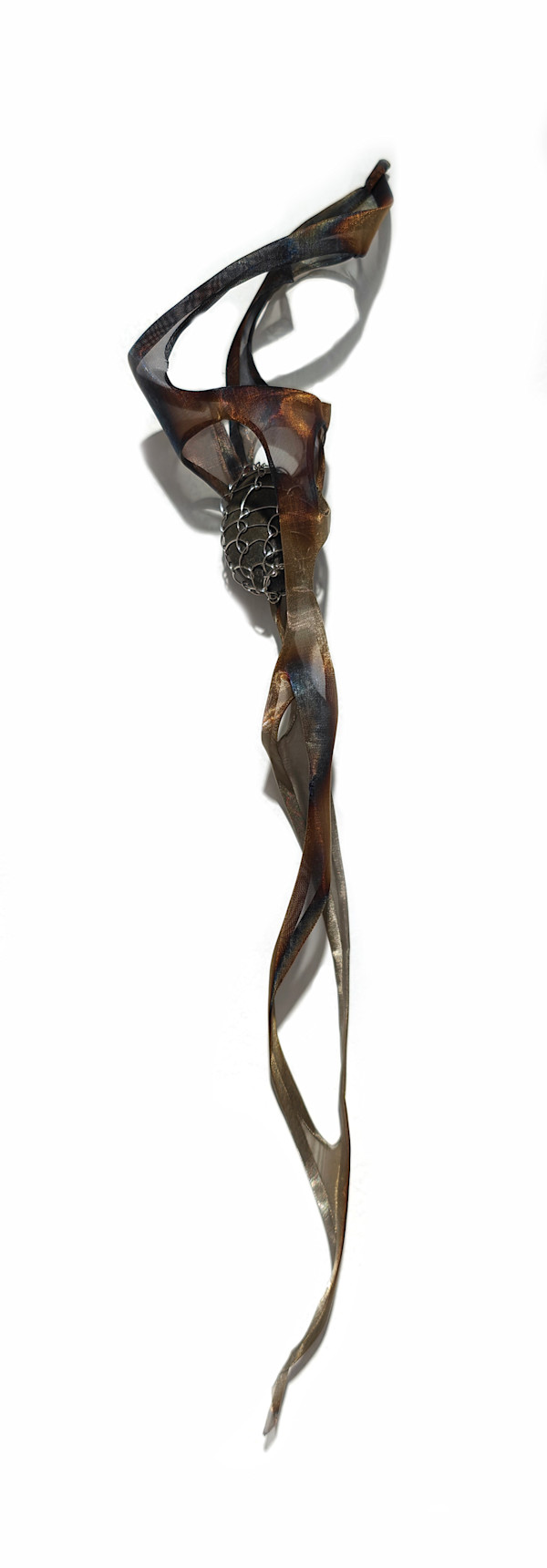 fragmental gesture vi by Alysn Midgelow-Marsden, Image 1.