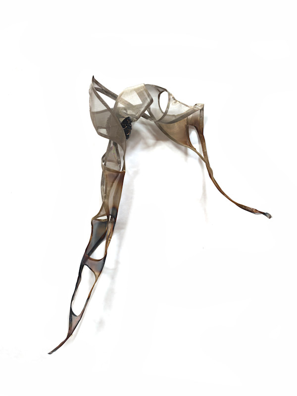 fragmental gesture viii by Alysn Midgelow-Marsden, Image 1.