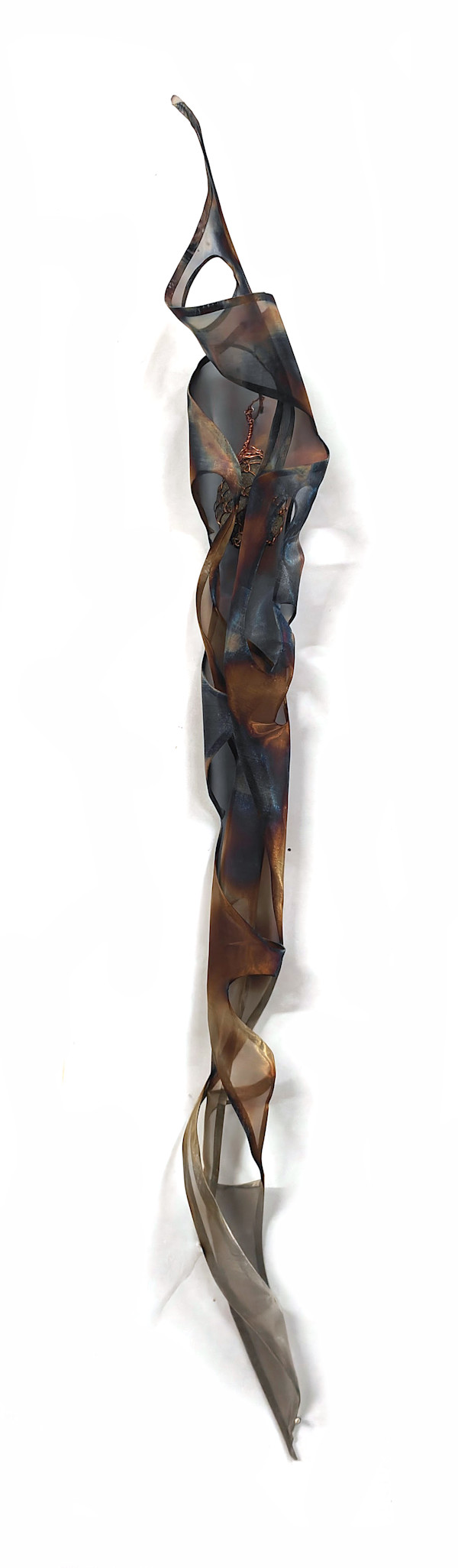 fragmental gesture xi by Alysn Midgelow-Marsden