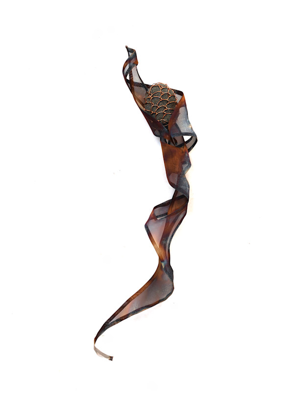 fragmental gesture xx by Alysn Midgelow-Marsden