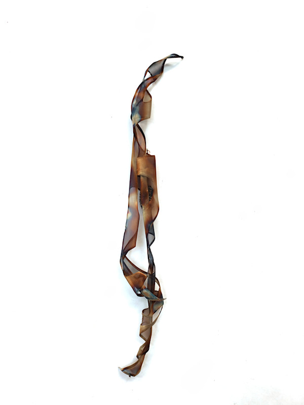 fragmental gesture xxiii by Alysn Midgelow-Marsden, Image 1.