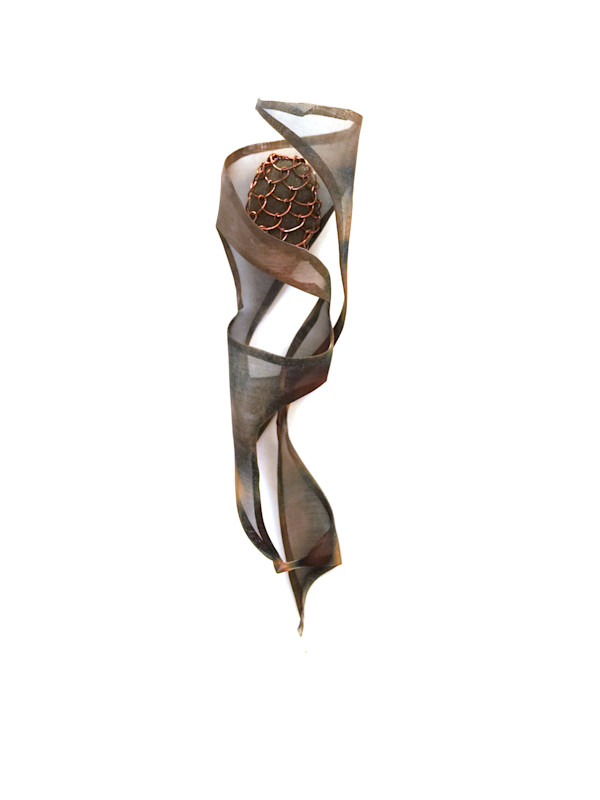 fragmental gesture xxvi by Alysn Midgelow-Marsden, Image 1.