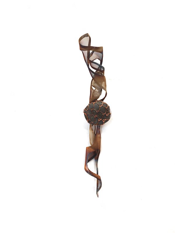 fragmental gesture xxix by Alysn Midgelow-Marsden