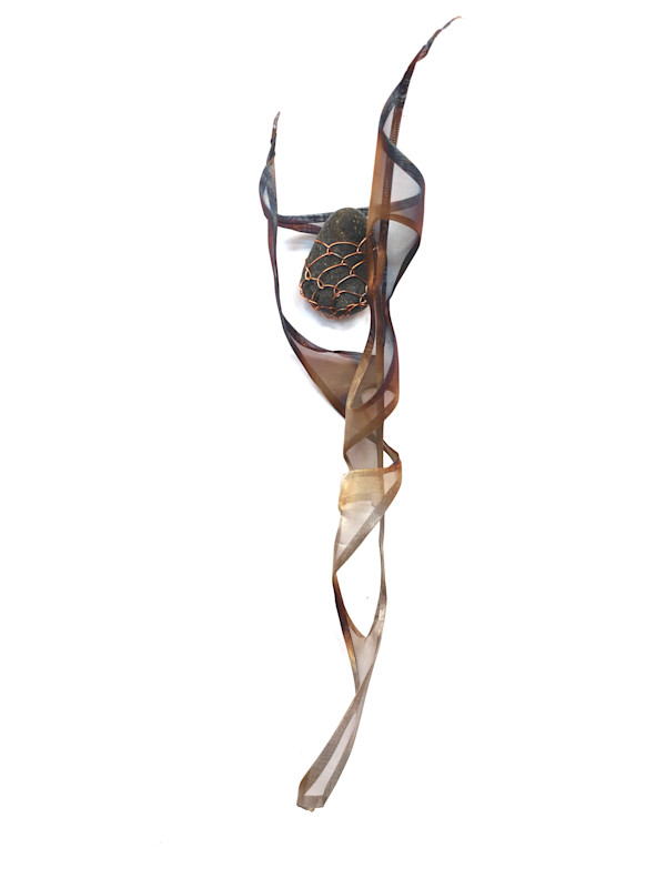 fragmental gesture xxxi by Alysn Midgelow-Marsden
