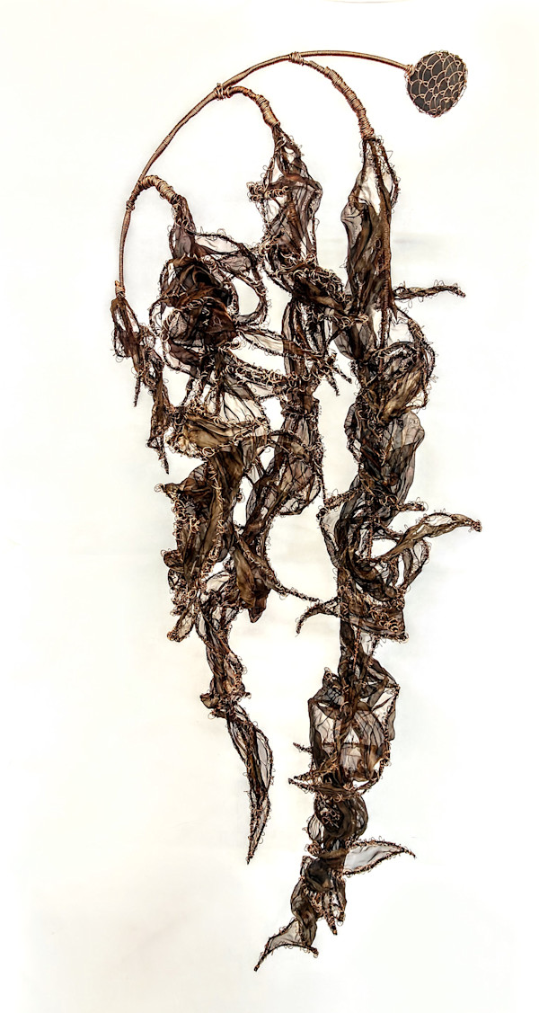less apart and more a part by Alysn Midgelow-Marsden