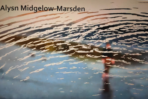 fabricated narratives film by Alysn Midgelow-Marsden