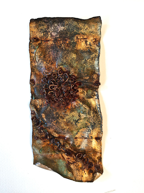 the unfolding i by Alysn Midgelow-Marsden, Image 5.