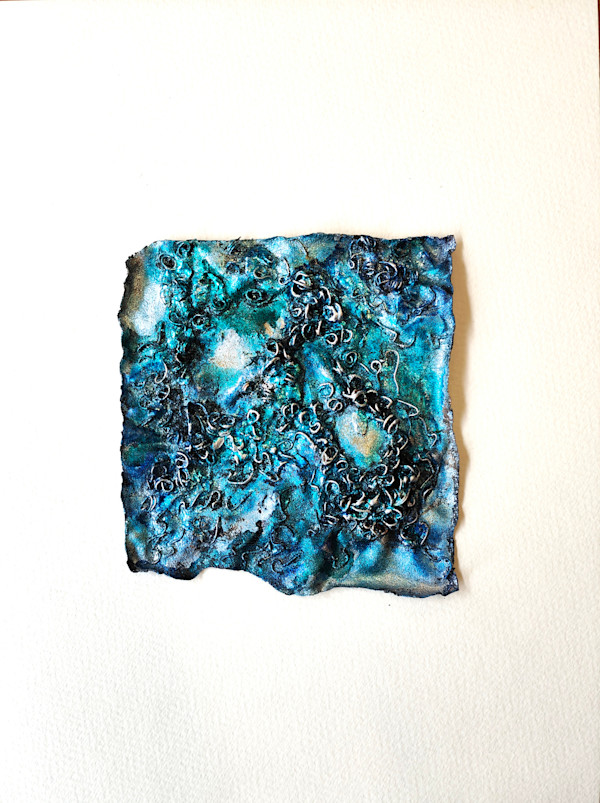ephemeral noise by Alysn Midgelow-Marsden