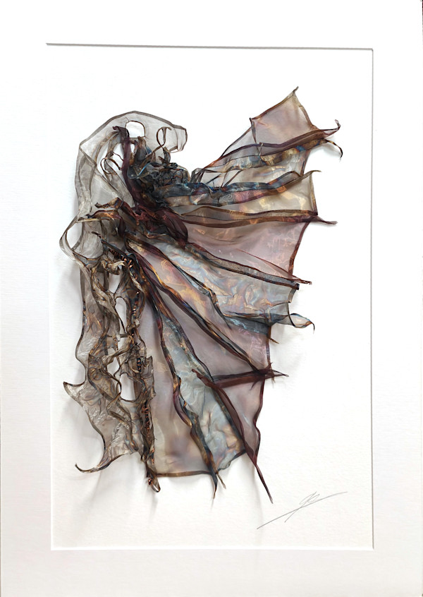 the shape of elsewhere by Alysn Midgelow-Marsden, Image 1.