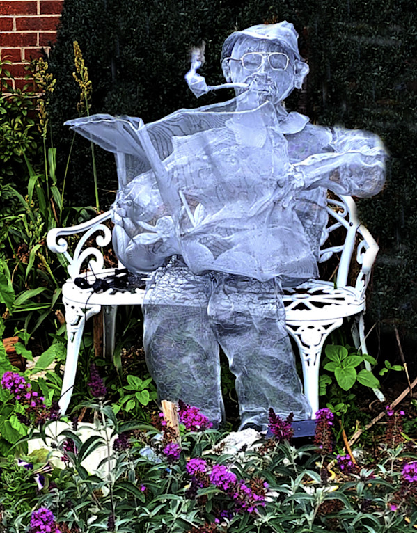 Stanley by MarySue Flick