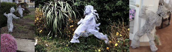 Hide 'n Seek by MarySue Flick