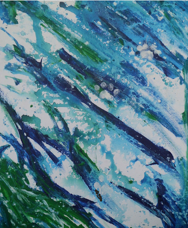 Van Gogh's Revenge by MarySue Flick, Image 1.