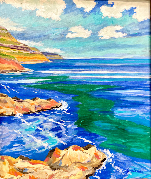 Rancho Palos Verdes by Jim Walther