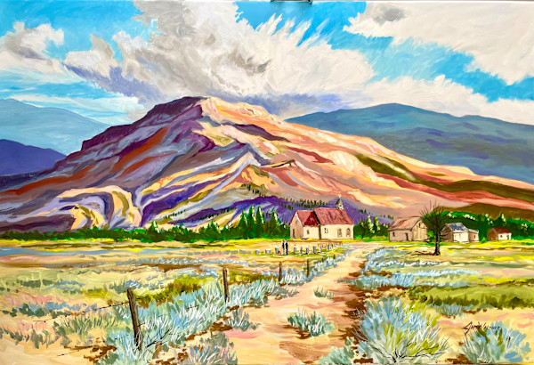 Remembering Them by Jim Walther