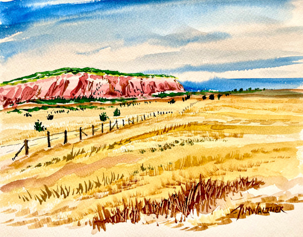 The Ranch by Jim Walther