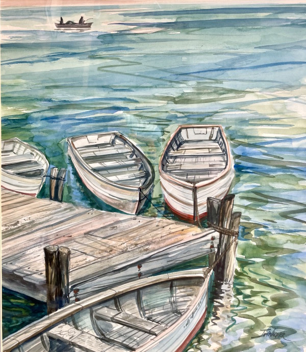 Till Monday by Jim Walther